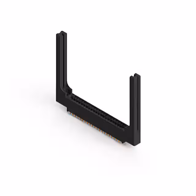 396-044-541-858 EDAC Inc.  Edgeboard Connectors